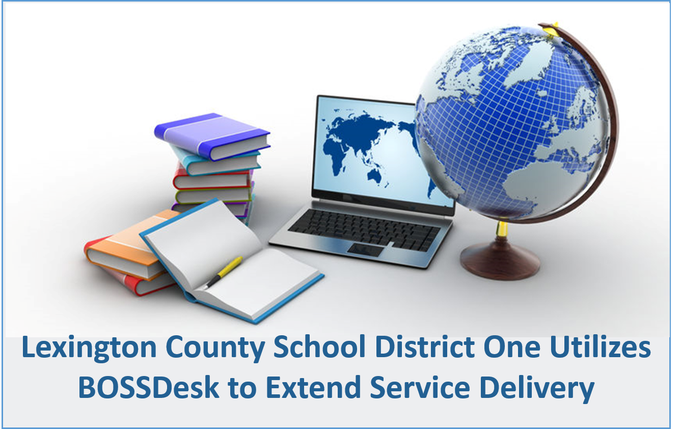 Lexington Schools Blog Graphic